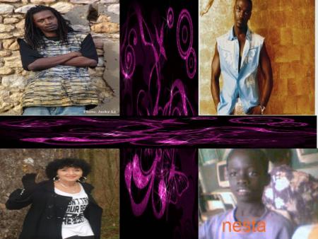 xuman faet akon erzo et bellisima