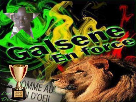 galsene