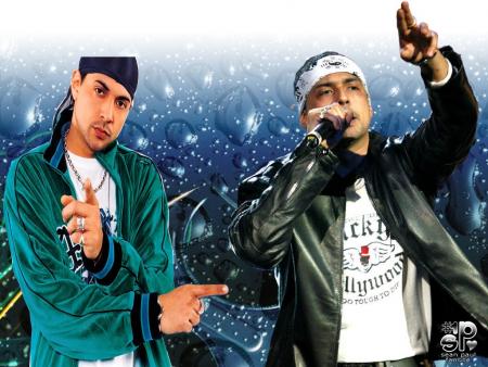 sean paul 