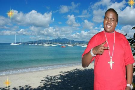 sean kingston