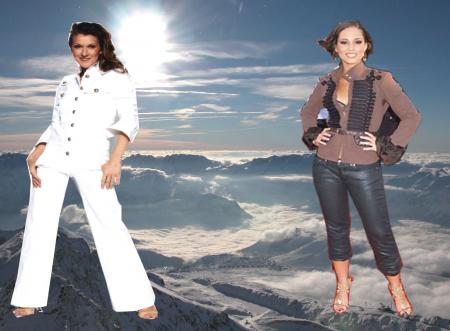 celine dione ft alicia keys