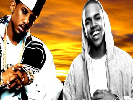 fabolous ft chris browm
