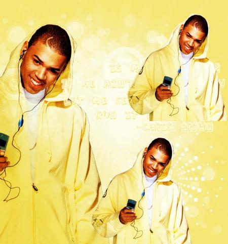 chris brown