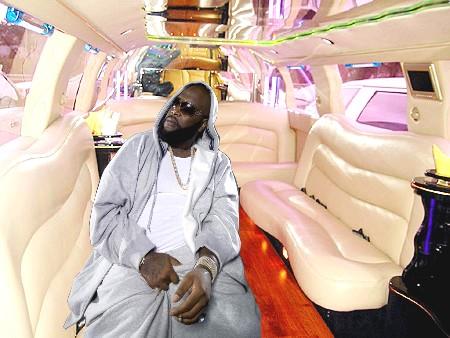 rick ross