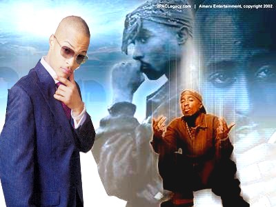 Ti ft 2 pac