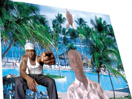 50 cent ft mafia club