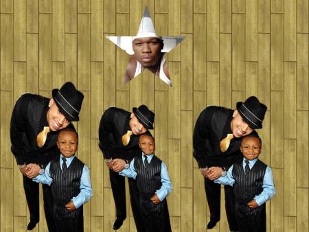 chris brown ft 50 cent