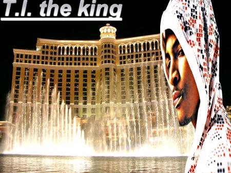 T.I. the king